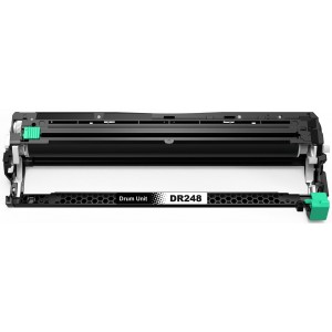 Analoog trummel Brother DR248CL