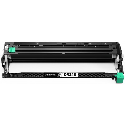 Совместимый фотобарабан Brother DR248CL