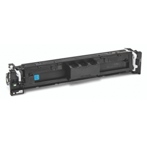 Analoog tooner HP W2201A sinine 1800 lk