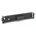 Analoog tooner HP W2202A kollane 1800 lk