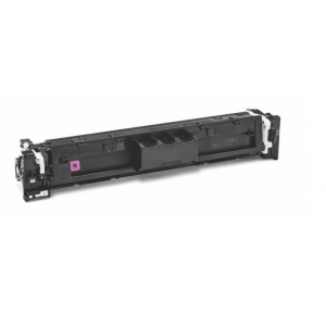 Analoog tooner HP W2203A punane 1800 lk