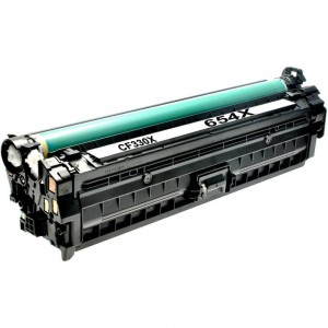 Analoog tooner HP CF330X must 20500 lk