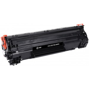 Analoog tooner HP CE278X 2500 lk