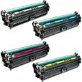 Analoog tooner HP CF330A komplekt
