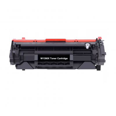 Совместимый тонер HP W1390X черный 4000 стр.