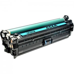 Analoog tooner HP CF331A sinine 15000 lk