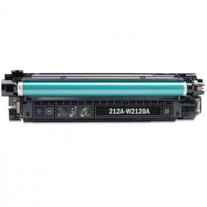 Analoog tooner HP W2120A must 5500 lk