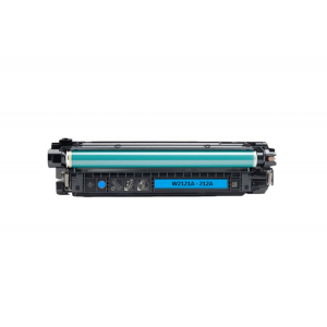 Analoog tooner HP W2121A sinine 4500 lk