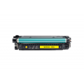 Совместимый тонер HP W2122 желтый 4500 стр.