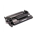 Совместимый тонер Canon CANON052 черный