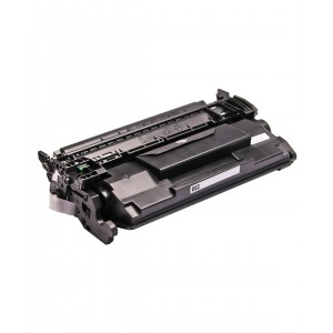 Совместимый тонер Canon CANON052 черный