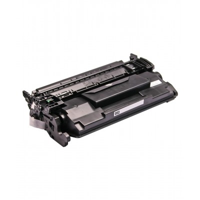 Совместимый тонер Canon CANON052 черный