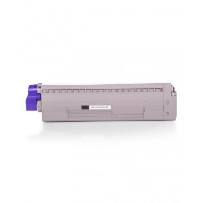 Analoog tooner OKI MC853 / MC873 / 45862840 must 7000 lk