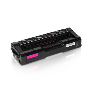 Analoog tooner Ricoh C360DNW / C360SNW / 4081846 punane