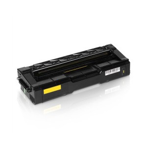 Analoog tooner Ricoh C360DNW / C360SNW / 4081847 kollane