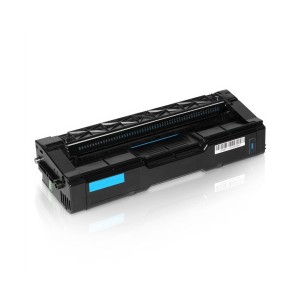 Analoog tooner Ricoh C360DNW / C360SNW sinine