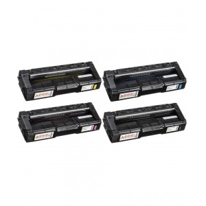 Analoog tooner Ricoh MC250 komplekt