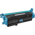 Analoog tooner HP CF361A sinine 5000 lk