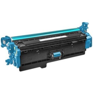 Analoog tooner HP CF361A sinine 5000 lk