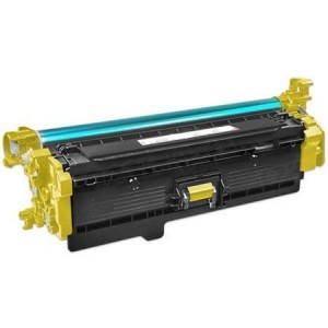 Analoog tooner HP CF362A kollane 5000 lk