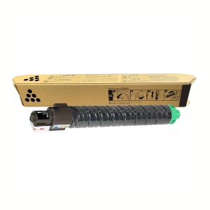 Analoog tooner Ricoh C306 / C307 / C406 must 17000 lk