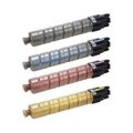 Analoog tooner Ricoh C306 / C307 / C406 komplekt