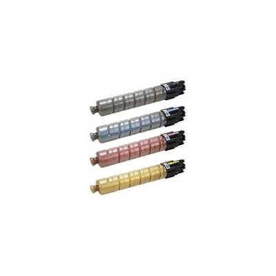 Analoog tooner Ricoh C306 / C307 / C406 komplekt