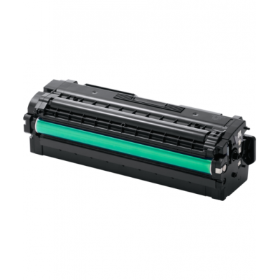 Analoog tooner Samsung CLTC505L / C505L sinine 3500 lk