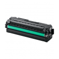 Analoog tooner Samsung CLTK505L / K505L must 6000 lk
