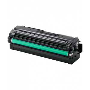 Analoog tooner Samsung CLTK505L / K505L must 6000 lk