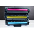Analoog tooner Kyocera TK150C sinine 6500 lk