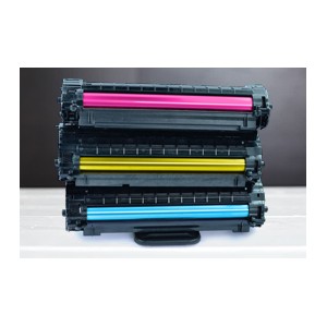 Analoog tooner Kyocera TK150C sinine 6500 lk