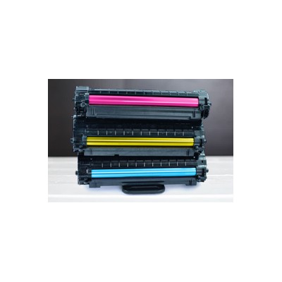 Analoog tooner Kyocera TK150C sinine 6500 lk