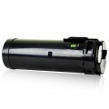 Совместимый тонер Xerox 106R02722 черный 14100 стр.