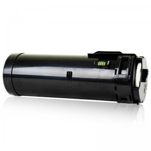 Совместимый тонер Xerox 106R02722 черный 14100 стр.