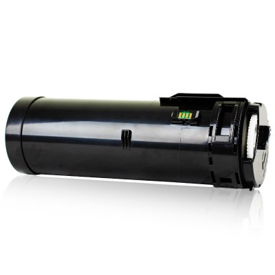 Совместимый тонер Xerox 106R02722 черный 14100 стр.