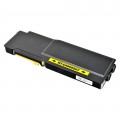 Совместимый тонер Xerox 106R02231 желтый 6000 стр.