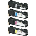 Совместимый тонер Xerox 106R0147 комплект