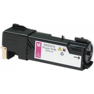 Совместимый тонер Xerox 106R01478 пурпурный 2000 стр.