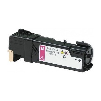 Совместимый тонер Xerox 106R01478 пурпурный 2000 стр.