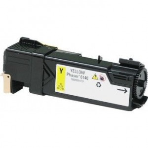 Analoog tooner Xerox 106R01479 kollane 2000 lk