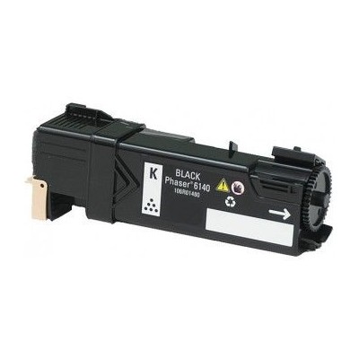 Analoog tooner Xerox 106R01480 must 2600 lk
