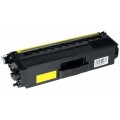 Analoog tooner Brother TN426 kollane 6500 lk