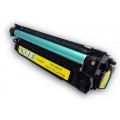 Analoog tooner HP CE262A kollane 11000 lk