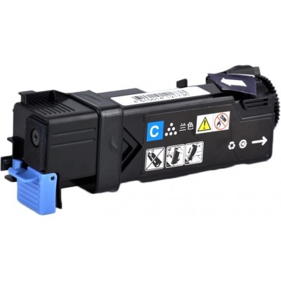 Analoog tooner Epson C2900 sinine 2500 lk