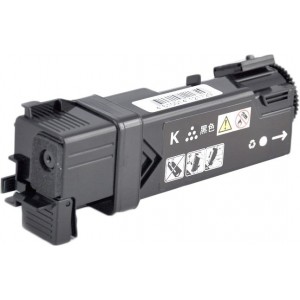 Совместимый тонер Epson C2900 черный 3000 стр.