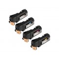 Analoog tooner Epson C2900 komplekt