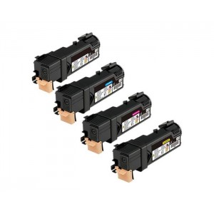 Analoog tooner Epson C2900 komplekt