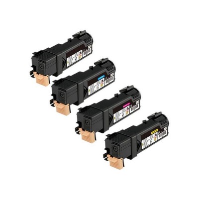 Analoog tooner Epson C2900 komplekt