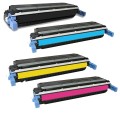 Analoog tooner HP C9730 komplekt